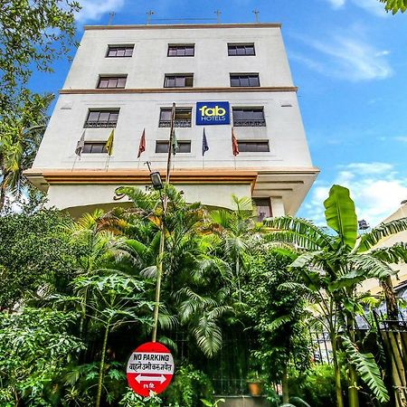 The President Hotel Shivajinagar Pune Dış mekan fotoğraf