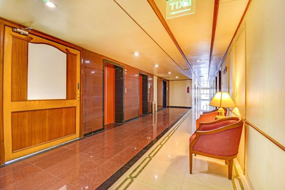 The President Hotel Shivajinagar Pune Dış mekan fotoğraf