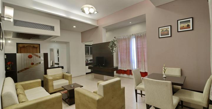 The President Hotel Shivajinagar Pune Dış mekan fotoğraf