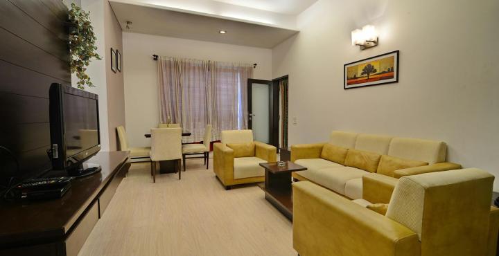 The President Hotel Shivajinagar Pune Dış mekan fotoğraf