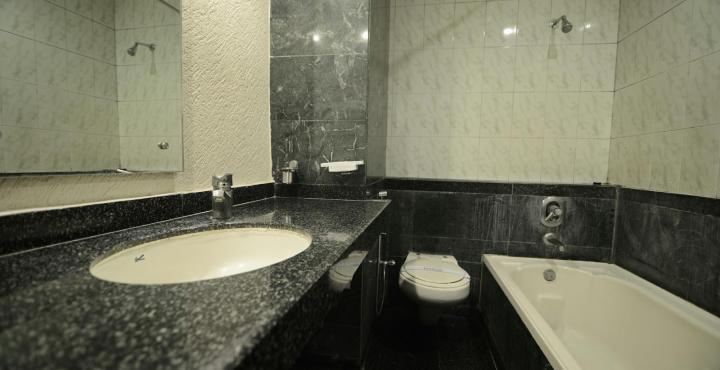 The President Hotel Shivajinagar Pune Dış mekan fotoğraf