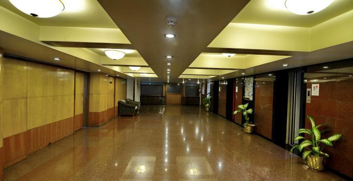 The President Hotel Shivajinagar Pune Dış mekan fotoğraf