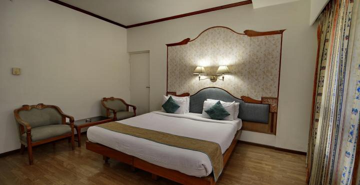 The President Hotel Shivajinagar Pune Dış mekan fotoğraf