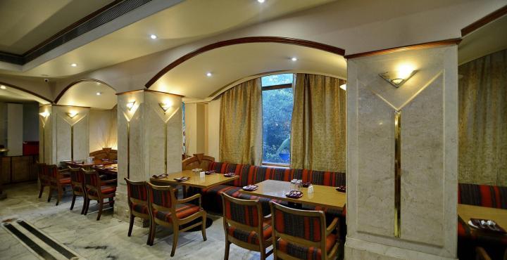The President Hotel Shivajinagar Pune Dış mekan fotoğraf