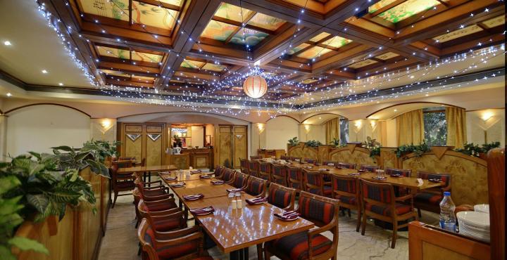 The President Hotel Shivajinagar Pune Dış mekan fotoğraf