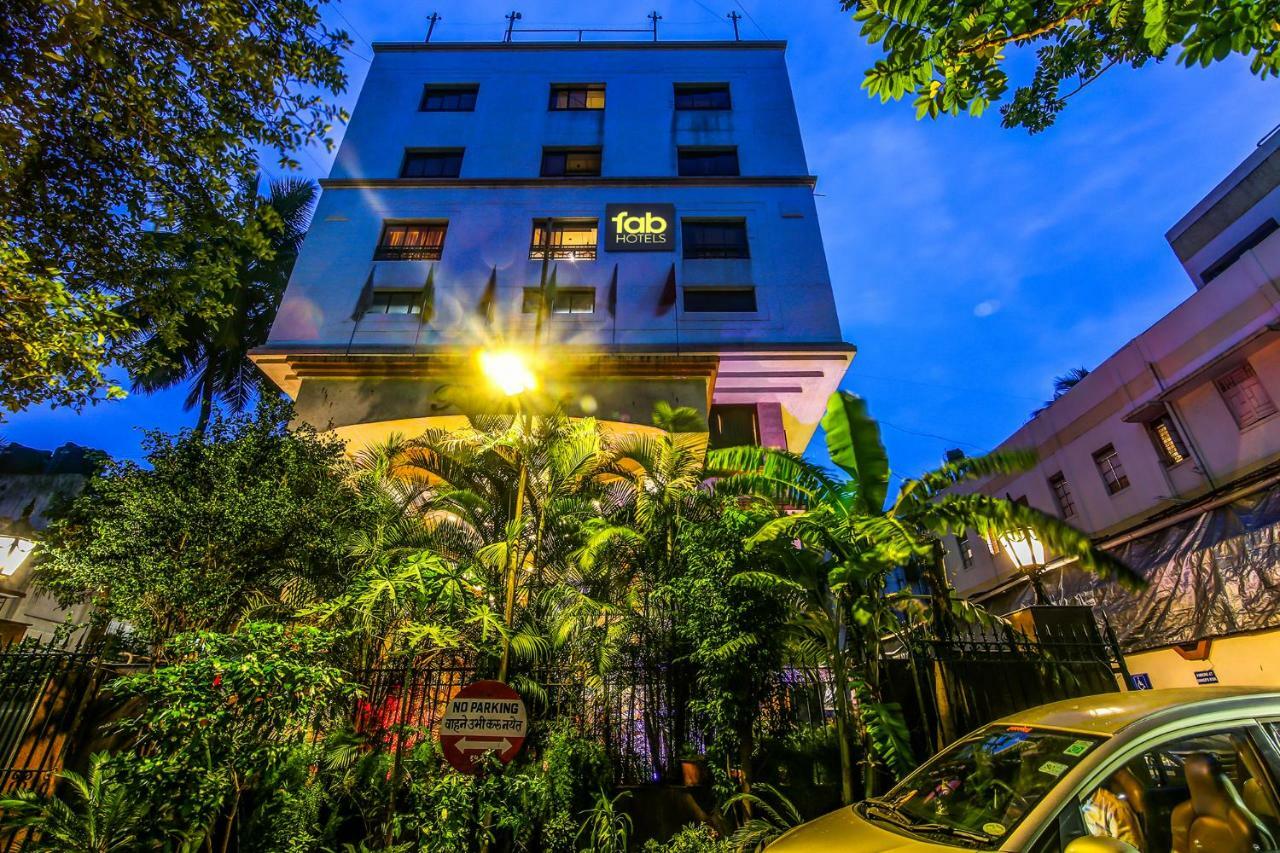 The President Hotel Shivajinagar Pune Dış mekan fotoğraf