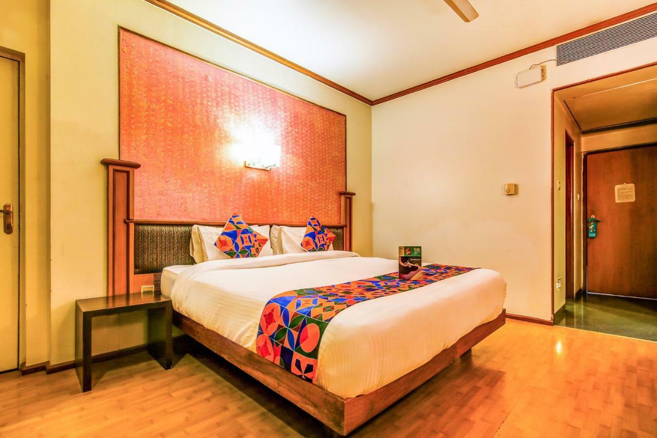 The President Hotel Shivajinagar Pune Dış mekan fotoğraf