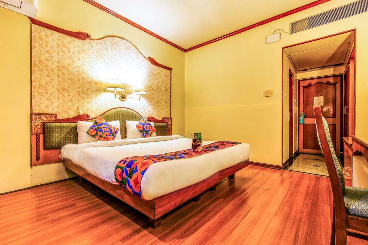 The President Hotel Shivajinagar Pune Dış mekan fotoğraf